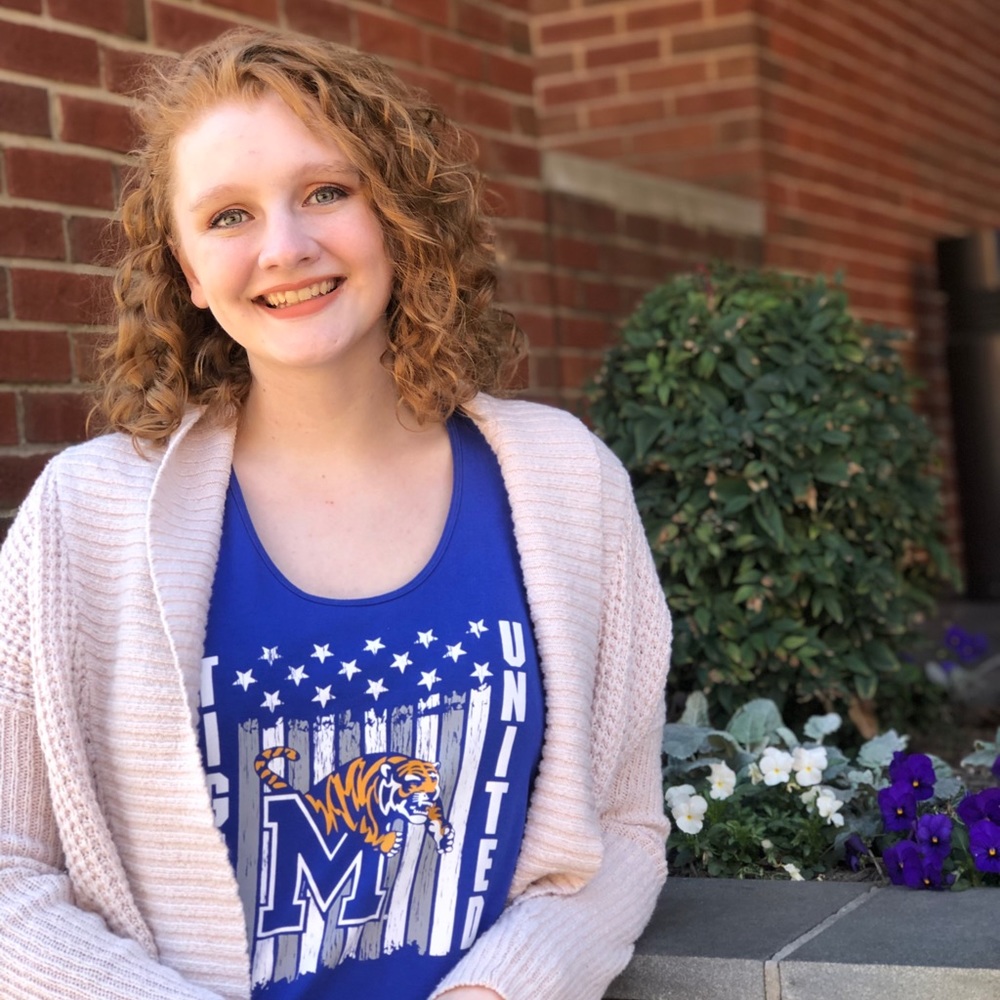 Meet your Posher, Hailey
